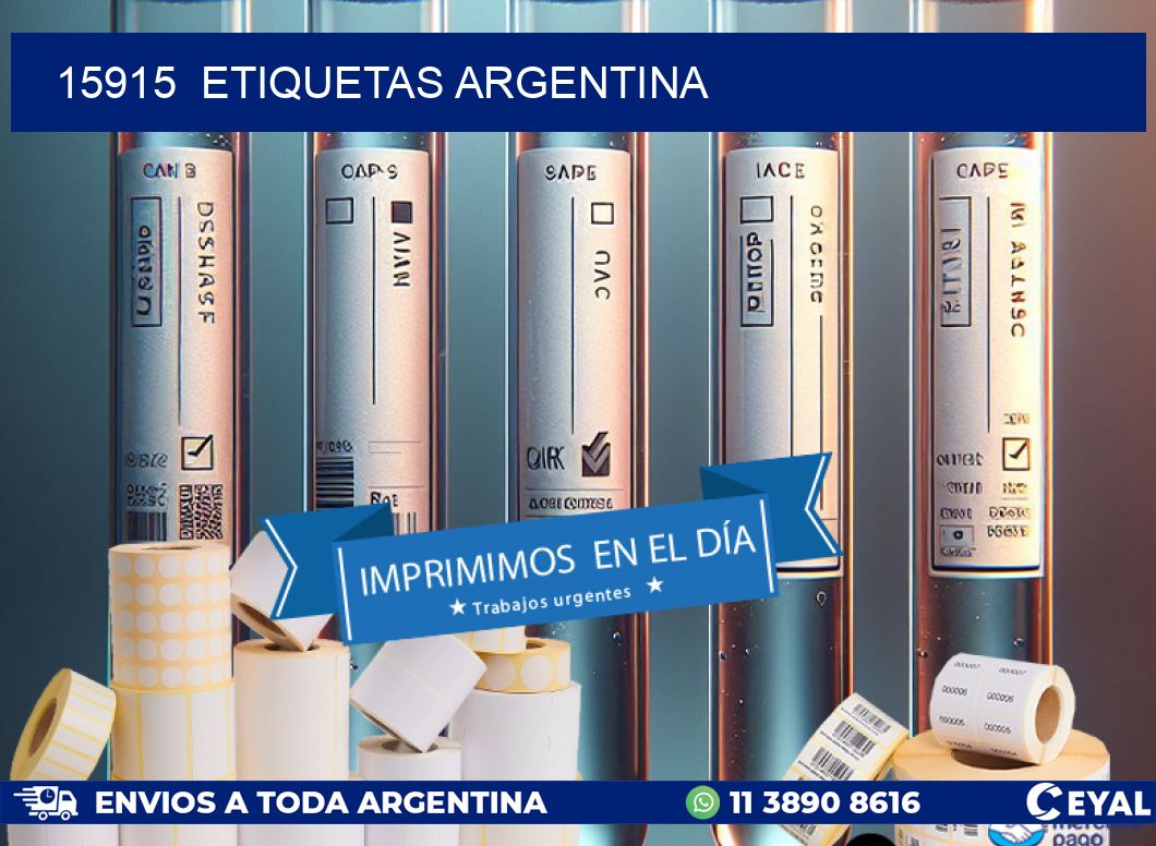 15915  etiquetas argentina