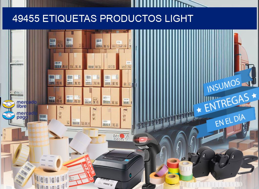 49455 etiquetas productos light